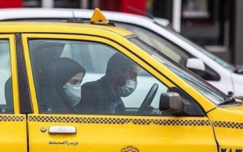 جریمه رانندگان فاقد ماسک توسط دوربین های پمپ بنزین ها صحت دارد؟