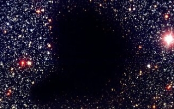 ماجرای شگفت انگیز ناپدید شدن صدها ستاره در آسمان!