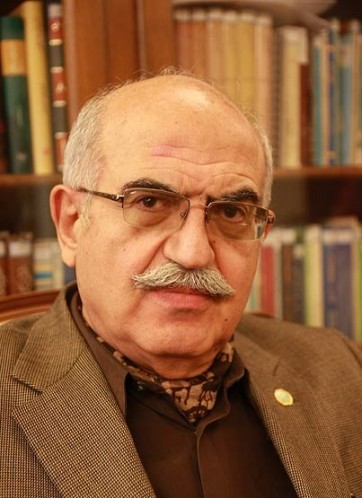 بهمن کشاورز *