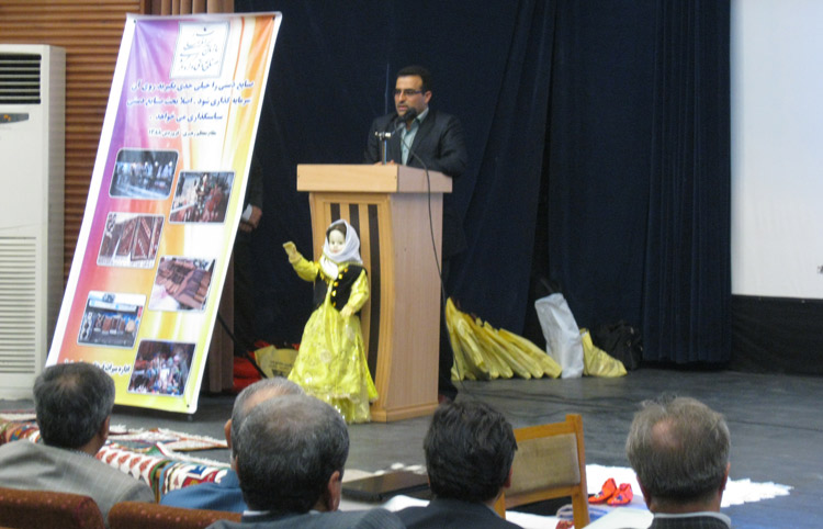 حسن-کاظمی