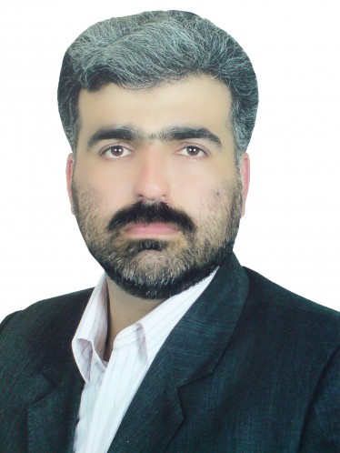رضا سیف پور *