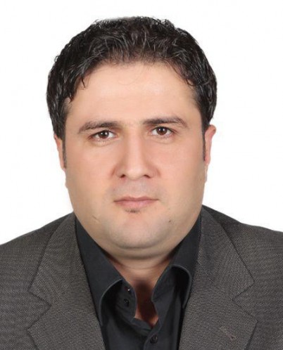 Keyvan Behmanesh