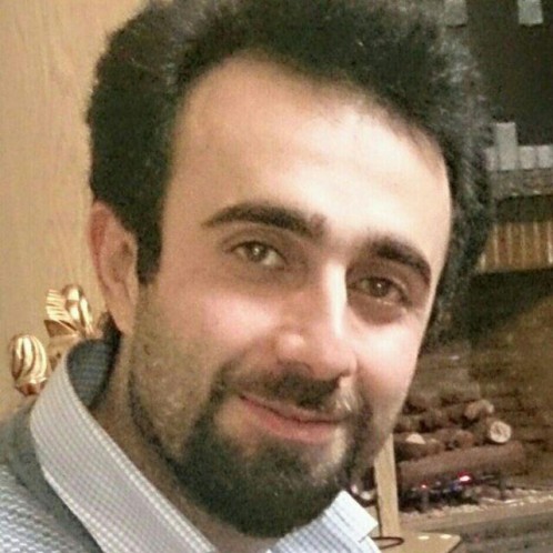 رضا نادم