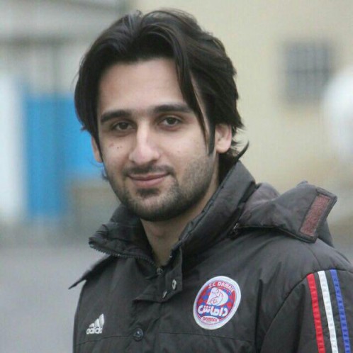 مازیار اصغرزاده*