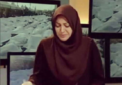 المیرا شریفی مقدم
