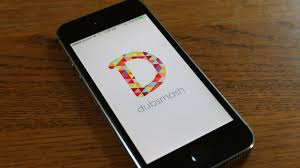 دابسمش dubsmash