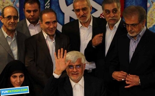 صوفی انتخابات