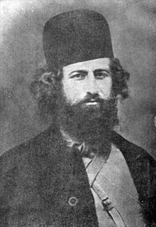 میرزاکوچک خان