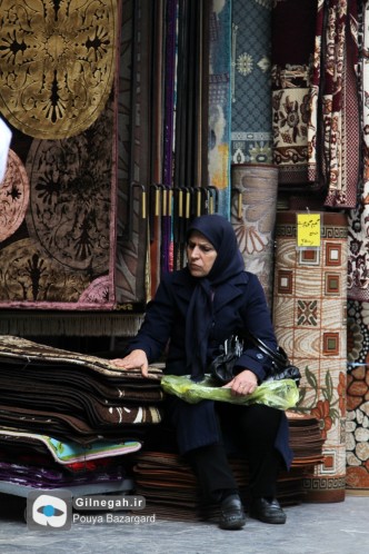 بازار عید رشت (10)