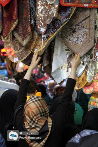 بازار عید رشت (14)