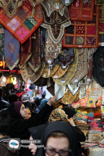 بازار عید رشت (15)