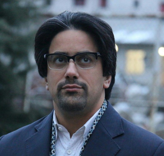 سجاد حسینی