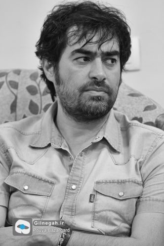 شهاب حسینی (2)