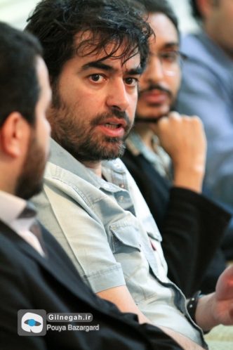 شهاب حسینی (3)