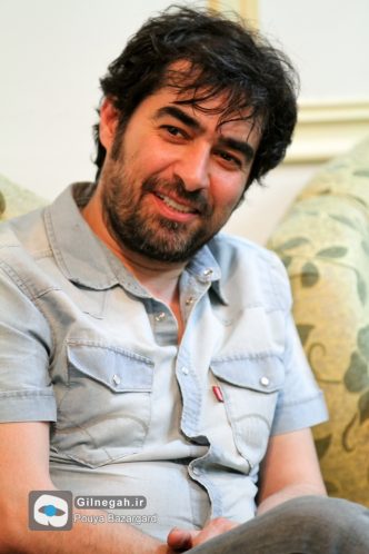 شهاب حسینی (5)