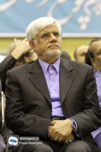 محمدرضا عارف (4)