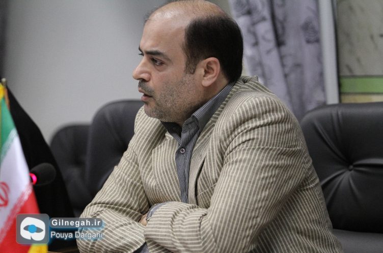 محمدحسین شاهکویی دبیر ستاد شورای هماهنگی مبارزه با مواد مخدر (2)