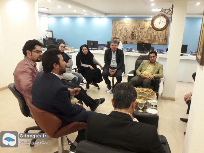 بازدید اعضای دفتر سرمایه گذاری و شورا از مشهد (29)