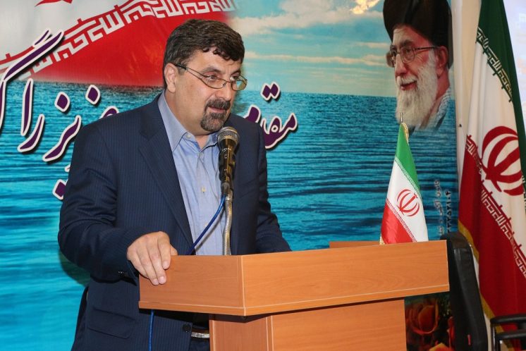 محسن باقری