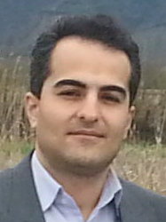 محسن بیناپور