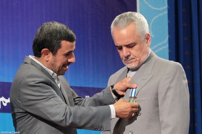 نشان به رحیمی