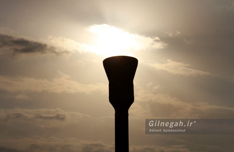 افتتاح گاز رسانی به 27 روستا در شکرکش لنگرود (12)