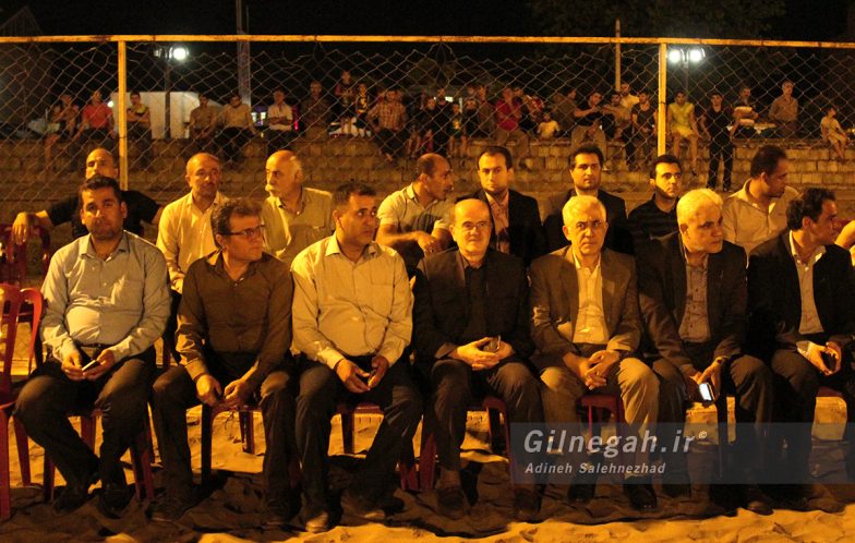 مسابقات استانی کشتی ساحلی گیلان در چمخاله (13)